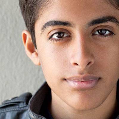 Karan Brar Karan Brar
