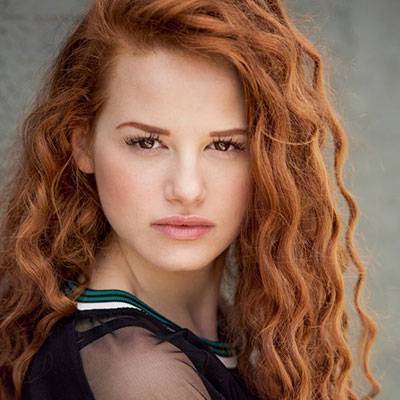 Madelaine Petsch Madelaine Petsch