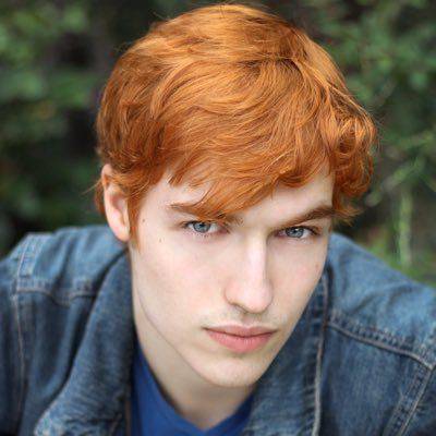 Trevor Stines Trevor Stines