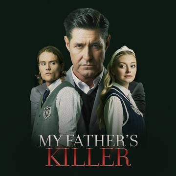 Layton Kahn's New TV Movie