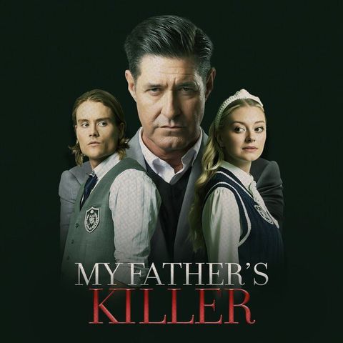 Layton Kahn's New TV Movie