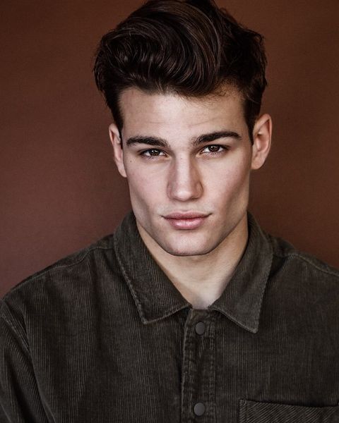 Logan Eller Signs GEL Entertainment