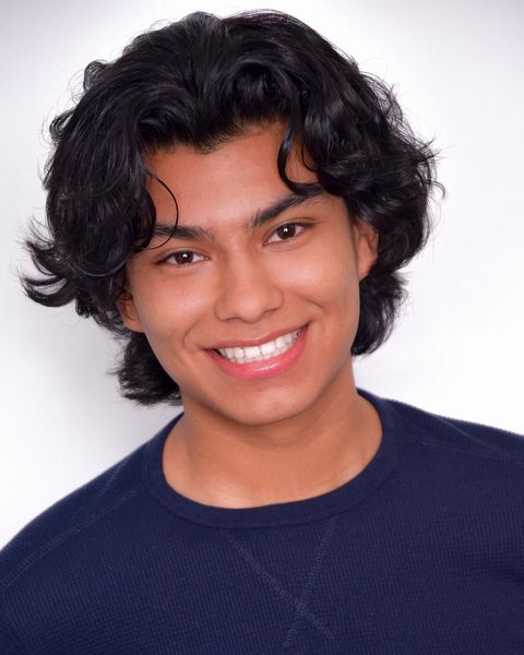 Albert Castillo Books Local Film Role