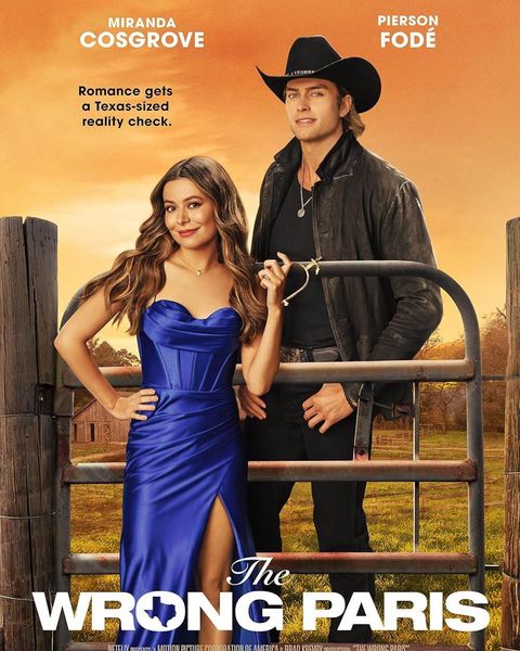 Pierson Fode's New Netflix Film