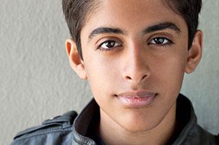 Karan Brar